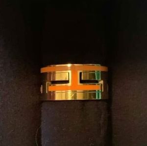 Hermès ring